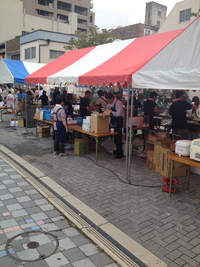 池町夏まつり♪ 2014/08/04 17:51:06