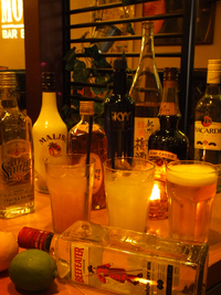 金曜、土曜、限定！！　２２時以降２０００円コース 2015/04/06 21:07:11