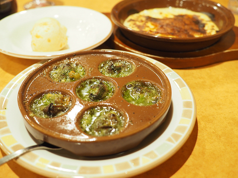 サイゼリヤさんの新メニュー♪