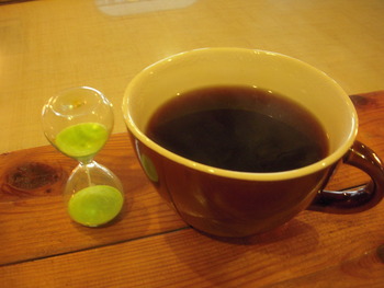たんぽぽ珈琲