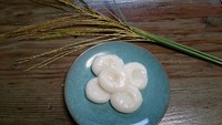 中秋の名月