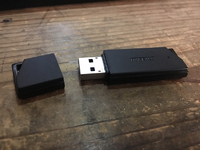 パソコントラブル【642】USBメモリの取り外し方法