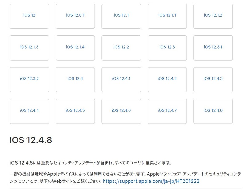 iOS 12.4.8