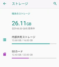スマホトラブル【15】Androidのプリインストールアプリ削除