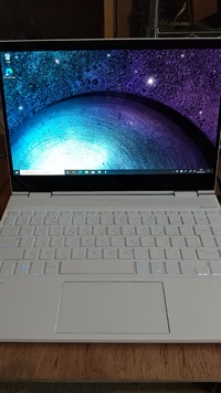 HP ENVY x360ノート型のパソコン購入依頼が浜松市よりありました