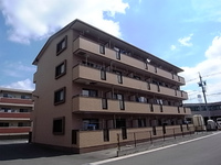 オシャレ部屋【浜松市中区和合町】