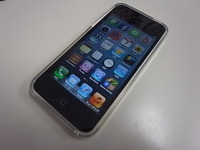 iphone5をゲット！