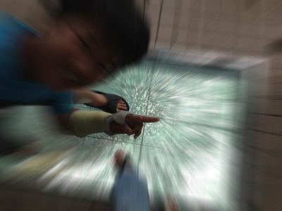 夏の思い出。