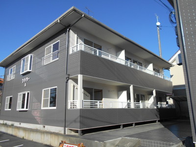 掛川営業所です　　