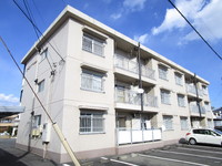 島田市旭　３ＤＫマンション　ペット飼育（犬・猫）可能物件のご紹介♪家電プレゼントキャンペーン中★
