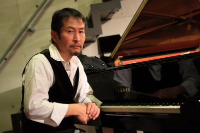 「ＴＲＩＯ’ meets 市原ひかり in 田町サロン」は大盛況でした！