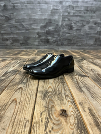 TRAVEL SHOES by chausser / ストレートチップ BLG