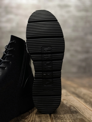 foot the coacher / KNOCKOUT 7HOLES(GLOXI CUT SOLE) l MUTTS