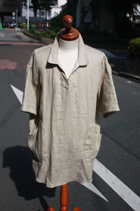  MORNING PULLOVER SHIRT 2014/06/03 18:57:27