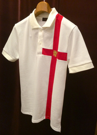 St. George's Cross ライオンポロ 2014/05/26 19:42:10