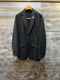 PROPA9ANDA / CLASSIC BLACK TAILPRED JK
