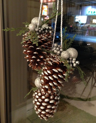 ☆Xmasツリー☆
