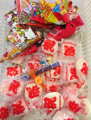 祝☆上棟式