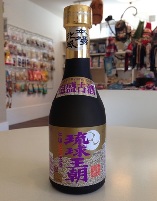 沖縄☆泡盛