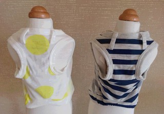 ☆as know as夏服新作☆