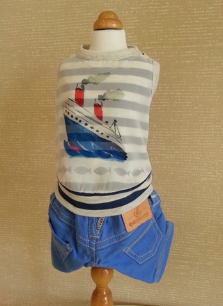 ☆as know as夏服新作☆