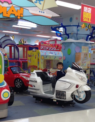 イトーヨーカドー(T_T)/~~~