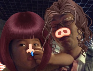 変な画像(´・ω・`)