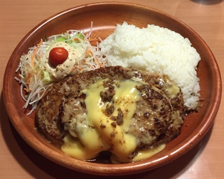 びっくりドンキー♪