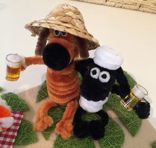 いきなり！夏ですか？