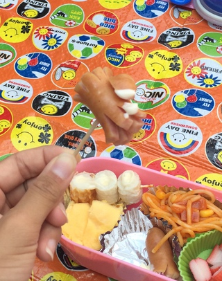シルバーウィークはピクニック♪
