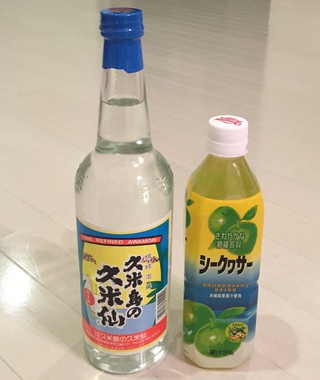 飲みすぎ注意(=ﾟωﾟ)ﾉ