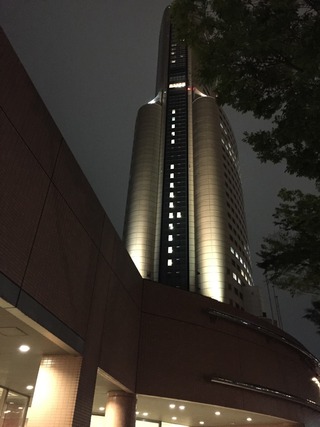 おっかけ♡してきました( *´艸｀)