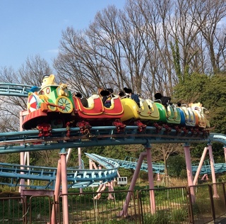 東山動物園(=^・^=)