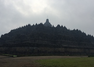 インドネシアからのメール(*^_^*)