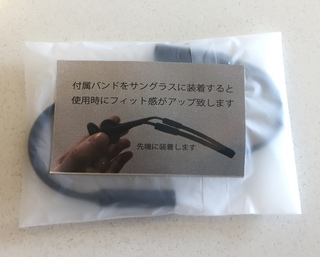 D＆Cサングラス☆入荷