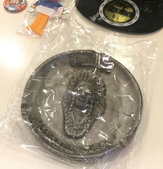 毎年恒例！次男君の福袋(=ﾟωﾟ)ﾉ