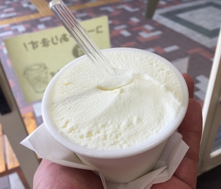「なぶら市場」で、まさかのっ？