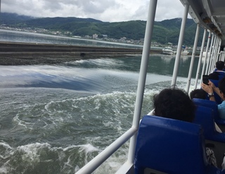 初めての長野県への旅(/・ω・)/