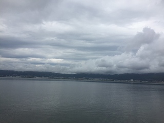 初めての長野県への旅(/・ω・)/
