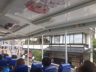初めての長野県への旅(/・ω・)/