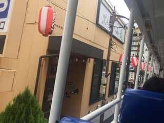 初めての長野県への旅(/・ω・)/