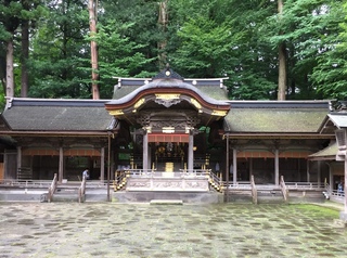 初めての長野県への旅(/・ω・)/