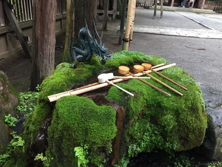 初めての長野県への旅(/・ω・)/