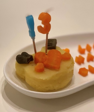 祝☆１３歳のお誕生日(#^^#)
