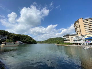釣りに行ってきました(/・ω・)/