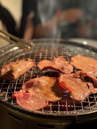 「火の国」さんでお誕生会♪