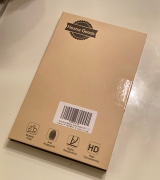 フィルム交換(/・ω・)/