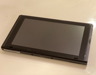 フィルム交換(/・ω・)/