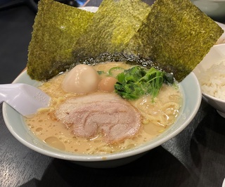 はままつ魂心家さん(=ﾟωﾟ)ﾉ