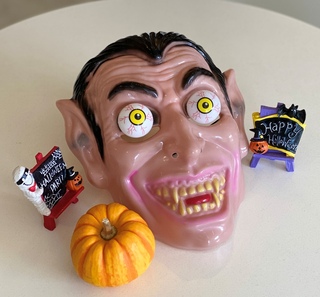 ハロウィン♪